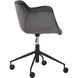 Owen Town Grey / Roman Grey Office Chair